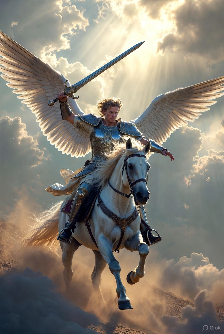 The Reality of Spiritual Warfare