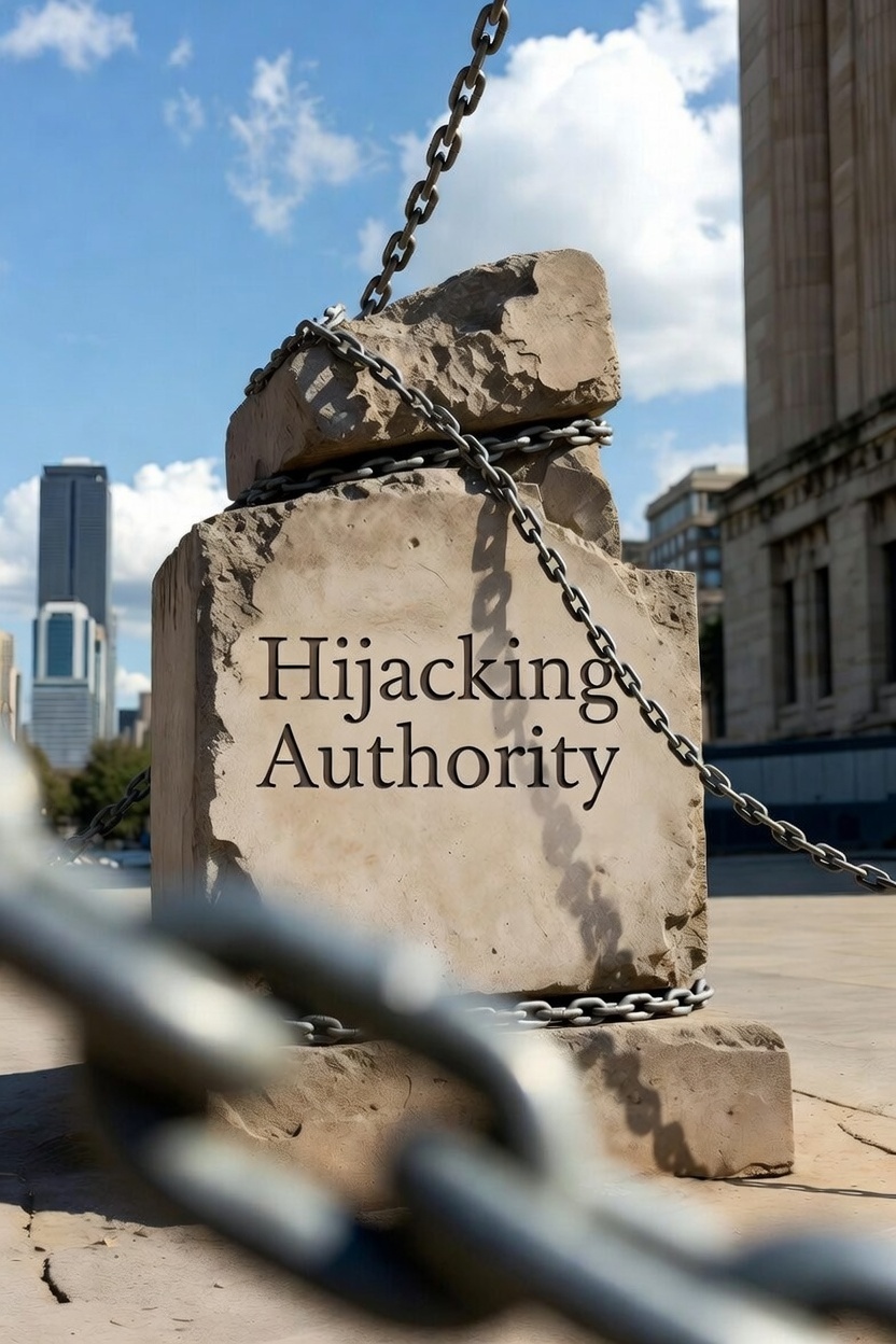 When Spiritual Leaders Abuse Their Power: Recognizing the Signs